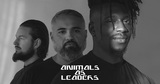 ANIMALS AS LEADERS、新曲「Monomyth」リリース＆MV公開！
