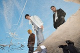JESSE（The BONEZ／RIZE）フィーチャリング参加！Age Factory、4thアルバム『Pure Blue』11/24発売決定＆ワンマン・リリース・ツアー開催発表！