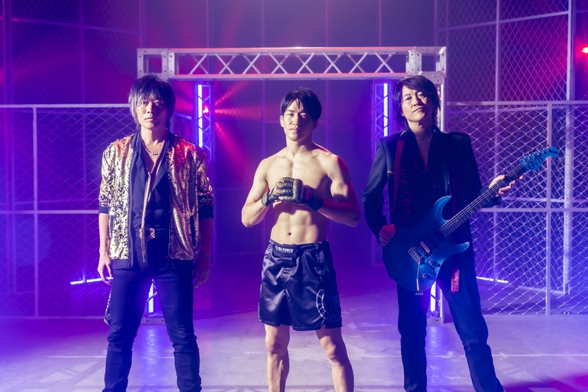 GRANRODEO、アニメ