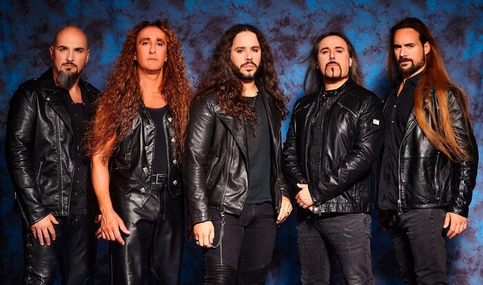 RHAPSODY OF FIRE、ニュー・アルバム『Glory For Salvation』より新曲「Magic Signs」音源公開！