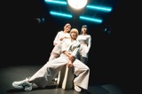 TRiDENT、ニューEP『UNDER GROUND』より「VS」MV公開！