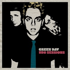 GREEN DAY、歴史的なBBCライヴ・セッション公式音源『BBC Sessions』が12/10全世界同時リリース！