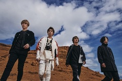 ONE OK ROCK、本日10/22リリースの新曲「Wonder」リリック・ビデオ公開！