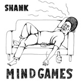 SHANK、新曲「Mind Games」を明日10/31配信リリース！
