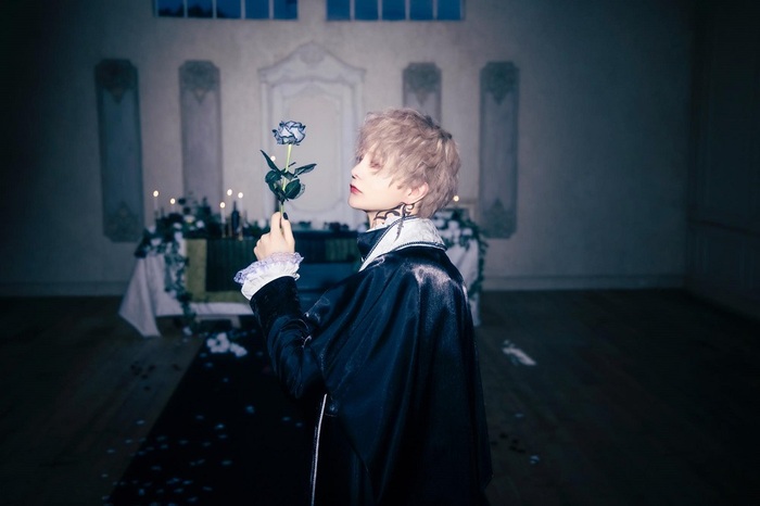 luz、本日10/27リリースの4thアルバム『FAITH』より収録楽曲「ドローレ」MV公開！