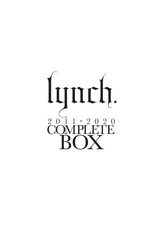 lynch.、メジャー・デビュー10周年を締めくくるコレクターズ・アイテム『2011-2020 COMPLETE BOX』バンド結成日12/27リリース決定！周年ライヴも発表！