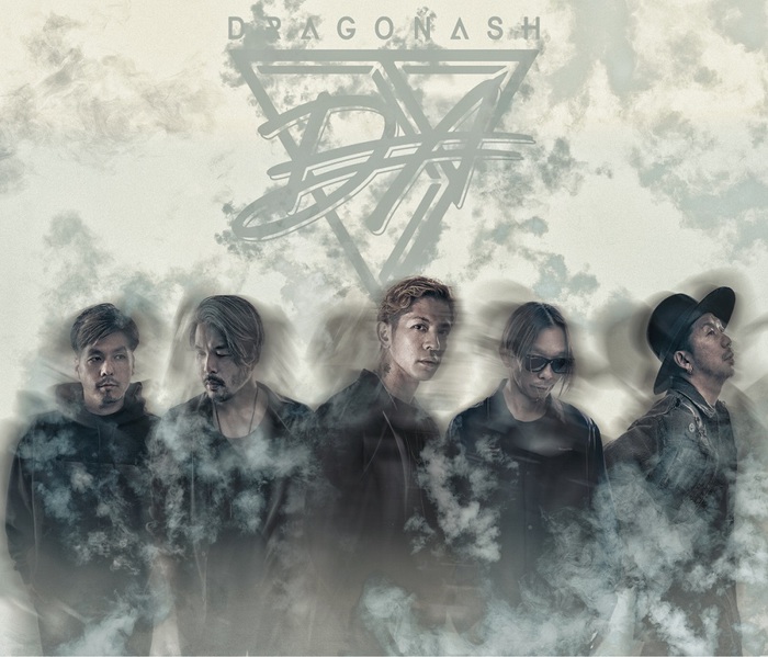 Dragon Ashプロデュースの"ヒプマイ 2nd D.R.B"ファイナル・バトル曲「SHOWDOWN」MVがINSPIX WORLDにて先行公開！
