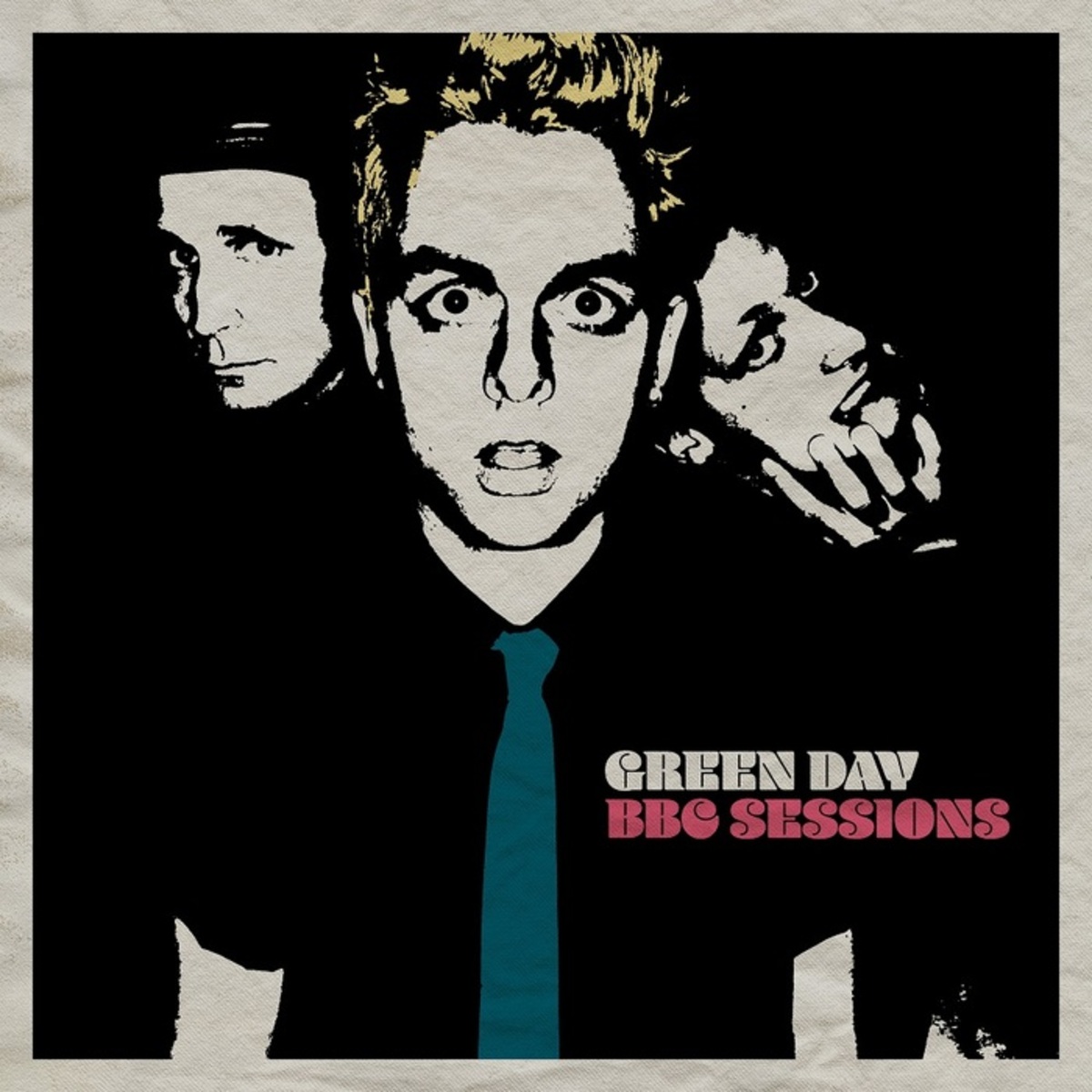 Green Day 歴史的なbbcライヴ セッションの公式音源 c Sessions より Hitchin A Ride 公開 激ロック ニュース