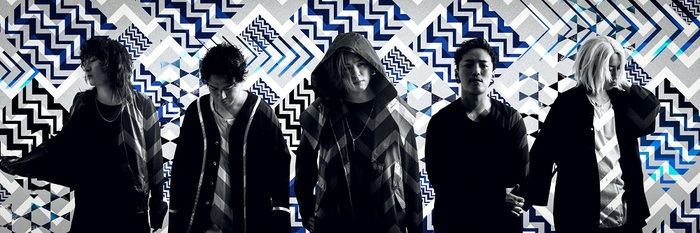 SLOTHREAT、明日11/27配信リリースのニュー・シングル『Asymmetrical Harmony』より新曲「Rebels」MV公開！