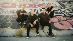 SIMPLE PLAN、2年ぶり新曲「The Antidote」リリース！
