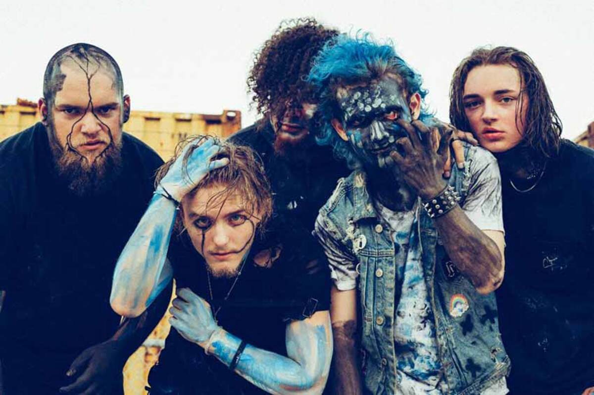 Slipknot まとめ売り Slipknot Announce 25th Anniversary Reissue With 40