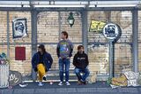 dustbox、アコースティック・セッション"Feels Like Fall 2021"をYouTubeで公開！