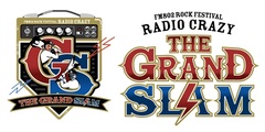 "FM802 ROCK FESTIVAL RADIO CRAZY presents THE GRAND SLAM"、第2弾出演者でBLUE ENCOUNTら7組発表！スピンオフ・イベントも決定！