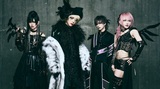 JILUKA、"Divided Album"『IDOLA』より「Ablaze (extended ver.)」MV公開！