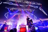 lynch.、11/17リリースの映像作品『TOUR'21 -ULTIMA- 07.14 LINE CUBE SHIBUYA』より「XERO」公開！