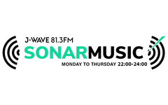 激ロック代表 村岡 俊介（DJ ムラオカ）、あっこゴリラがナビゲーター務めるJ-WAVE"SONAR MUSIC" 11/29放送回に出演決定！"肉食パーティー・ロックでブチ上がろう！"をテーマに、パーティー・ロックの魅力を徹底解剖！