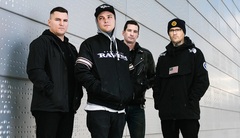 THE AMITY AFFLICTION、新曲「Give Up The Ghost」リリース！