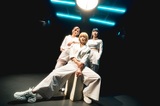 TRiDENT、ニューEP『OVER GROUND』リリース・ツアーのゲストに神激、ノクモン、大阪☆春夏秋冬、そこに鳴る、miscast、AIRFLIPが決定！