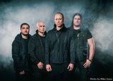 TRIVIUM、10thアルバム表題曲「In The Court Of The Dragon」パフォーマンス映像公開！