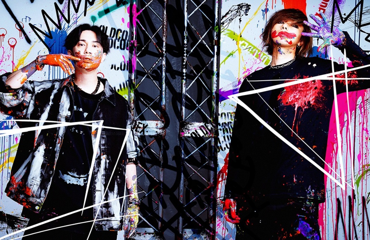 OLDCODEX、