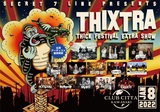 SECRET 7 LINE主催企画"THIXTRA"、最終出演バンドでEGG BRAIN、KNOCK OUT MONKEY、PRAISE発表！