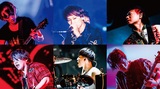 UVERworld、史上最大規模の男性客限定ライヴ"UVERworld 男祭り FINAL at TOKYO DOME"12/14に1夜限りで復活上映決定！