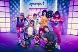 ESKIMO CALLBOY、新曲「Pump It」リリース！本日深夜にMVプレミア公開！