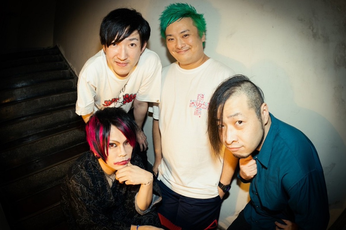 【⭐︎⭐︎激レア廃盤デモCD⭐︎⭐︎】ヒステリックパニック デモ 2枚セット AM27:00 | ヒステリックパニック (hysteric panic)