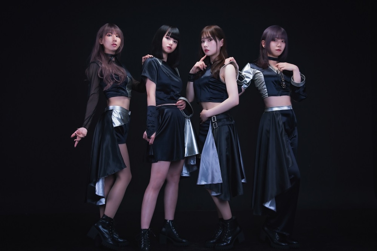 Broken By The Scream、最新MV「感情クロスカウンター」本日1/31 19時