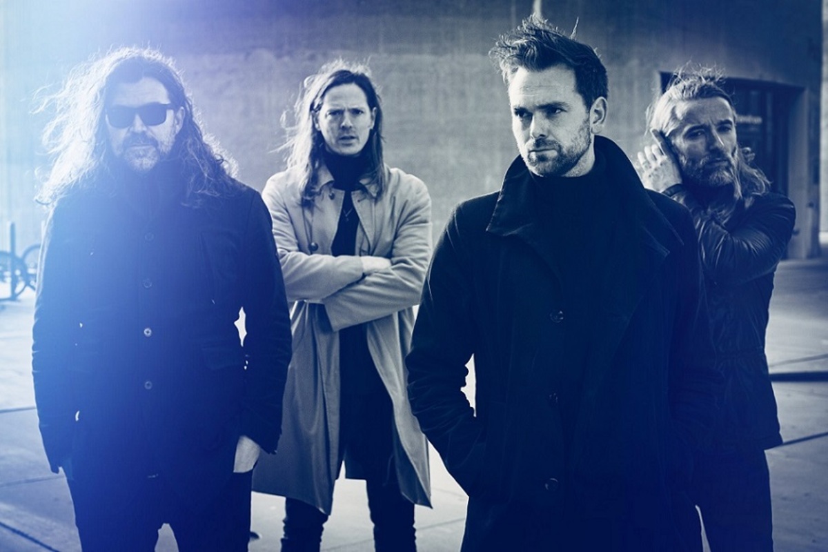 デンマークの新鋭ロック・バンド H.E.R.O.、ラウドなサウンドの2年ぶりニュー・アルバム『Alternate Realities』リリース決定！初回生産限定盤にはライヴ映像収めたDVDも！  | 激ロック ニュース