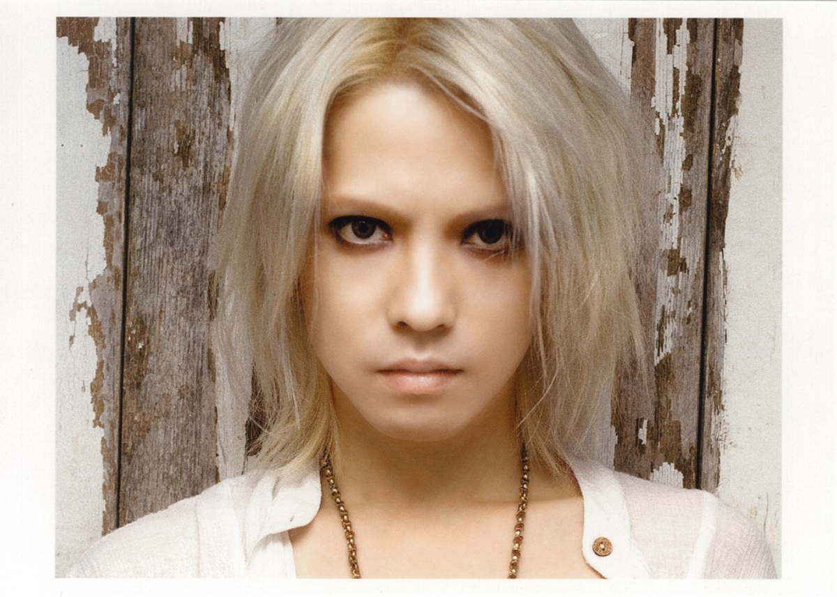 HYDE、リマスター・コンプリート・ボックス『HYDE COMPLETE BOX 2001