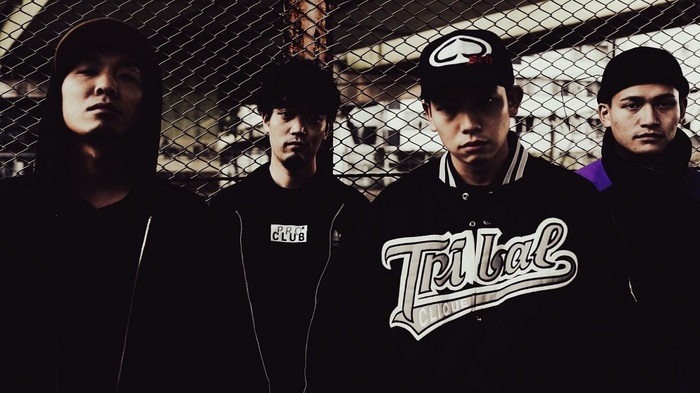 結成10周年迎えた正統派ミクスチャー・バンド STANDZ、2ndアルバム『TWO FACE』収録曲「BLACK」MV公開！
