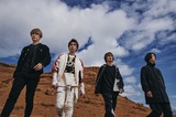 ONE OK ROCKの楽曲「Wonder」起用！"アサヒスーパードライ"新TVCM"新スーパードライ、始まる"篇、本日3/1から放映開始！