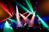 MONOEYES、スペースシャワーTVにて3ヶ月連続特集決定！3月は昨年11月開催の日本武道館ライヴ映像やドキュメンタリー、コメント映像を交えた特別番組をオンエア！