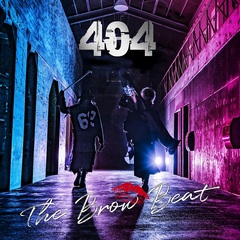 The Brow Beat、最新アー写＆メジャー1stアルバム『404』ジャケ写公開 