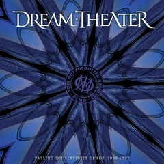DREAM THEATER、公式ブートレグ第11弾はIRON MAIDEN『The Number Of 