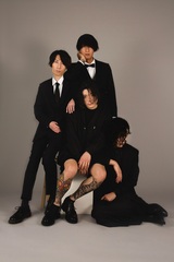 Earthists.、3rdフル・アルバム『Have a Good Cult』6/22リリース＆全国リリース・ツアー開催決定！ファイナルはキャリア史上最大のSHIBUYA CLUB QUATTRO！