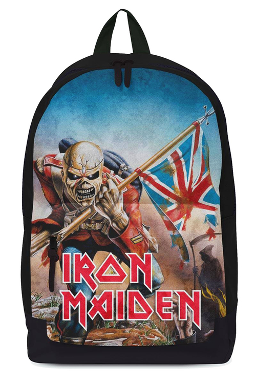 AC/DC、MY CHEMICAL ROMANCE、IRON MAIDEN、BLINK-182など人気