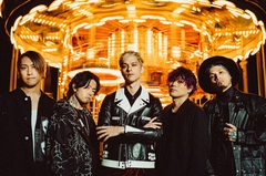 coldrain、"THREE ELEMENTS(from coldrainTV)"より"光"をテーマにした「Carry On」公開！