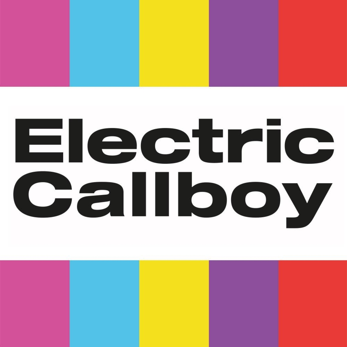 ESKIMO CALLBOY、