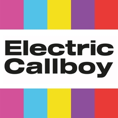 ESKIMO CALLBOY、"ELECTRIC CALLBOY"への改名を発表！