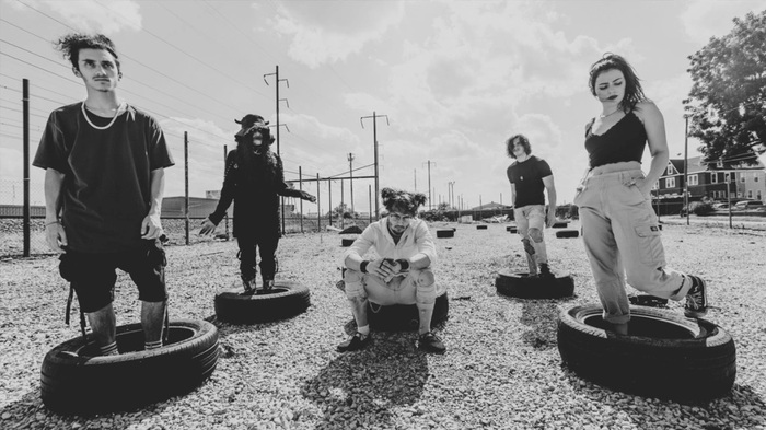 Mike Portnoyの息子が在籍するUSニューメタル・バンド TALLAH、ニュー・アルバム『The Generation Of Danger』リリース決定！新曲「Telescope」MV公開！