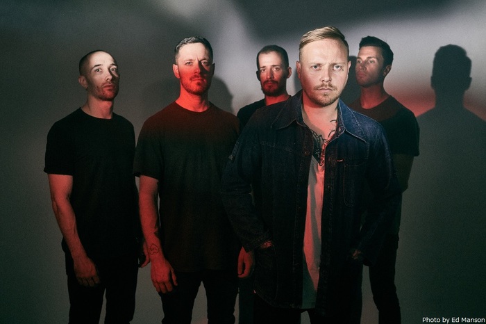 ARCHITECTS、新曲「When We Were Young」リリース＆MV公開！