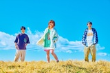 LONGMAN、TVアニメ"ラブオールプレー"エンディング・テーマ「ライラ」MV本日4/16 21時プレミア公開！