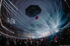 PassCode、日本武道館公演のDVD＆Blu-ray『PassCode NIPPON BUDOKAN 2022』6/29リリース決定！