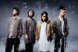 Survive Said The Prophet、昨年のKT Zepp Yokohama公演収録したバンド初のライヴ映像作品『Survive Said The Prophet - something BOLD』5/25発売！