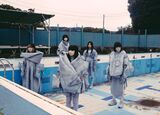 mzsrz、1stアルバム『現在地未明』から「フェーダー」MV公開！誰しもが通る"綺麗なまま濁る"という通過儀礼の抽象ドキュメント！
