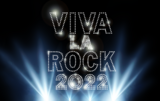 "VIVA LA ROCK 2022"、タイムテーブル公開！