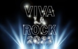 "VIVA LA ROCK 2022"、"VIVA LA J-ROCK ANTHEMS"のゲストVoにKj（Dragon Ash）、GEN（04 Limited Sazabys）ら5組！有料生配信"ビバラ！オンライン 2022"の同時開催も！