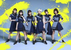 Pimm's、5/24開催の8周年ライヴにて新メンバー 立仙愛理（ex-AKB48）お披露目！